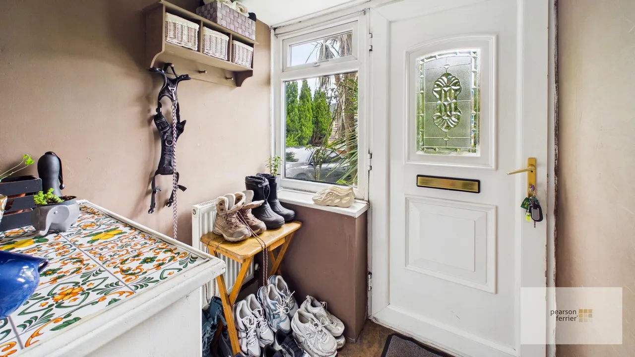 Booth Way, Tottington, Bury, BL8 3JL, photo 12