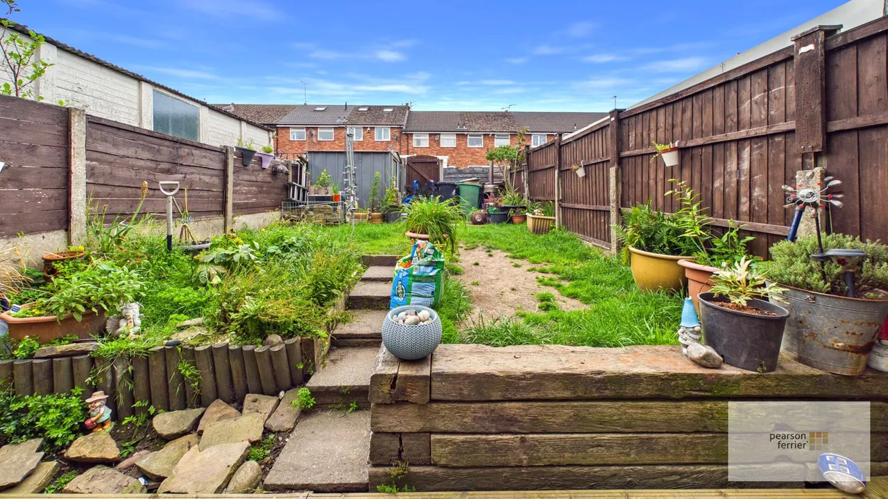 Booth Way, Tottington, Bury, BL8 3JL, photo 13