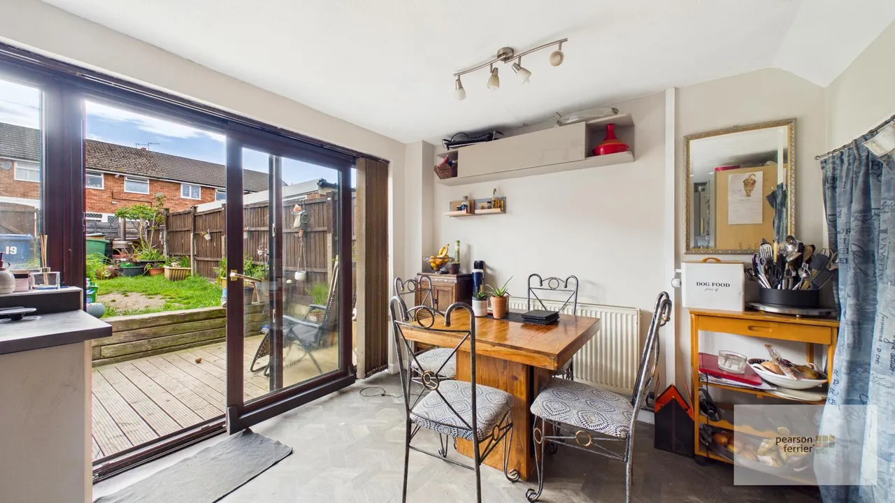 Booth Way, Tottington, Bury, BL8 3JL, photo 5