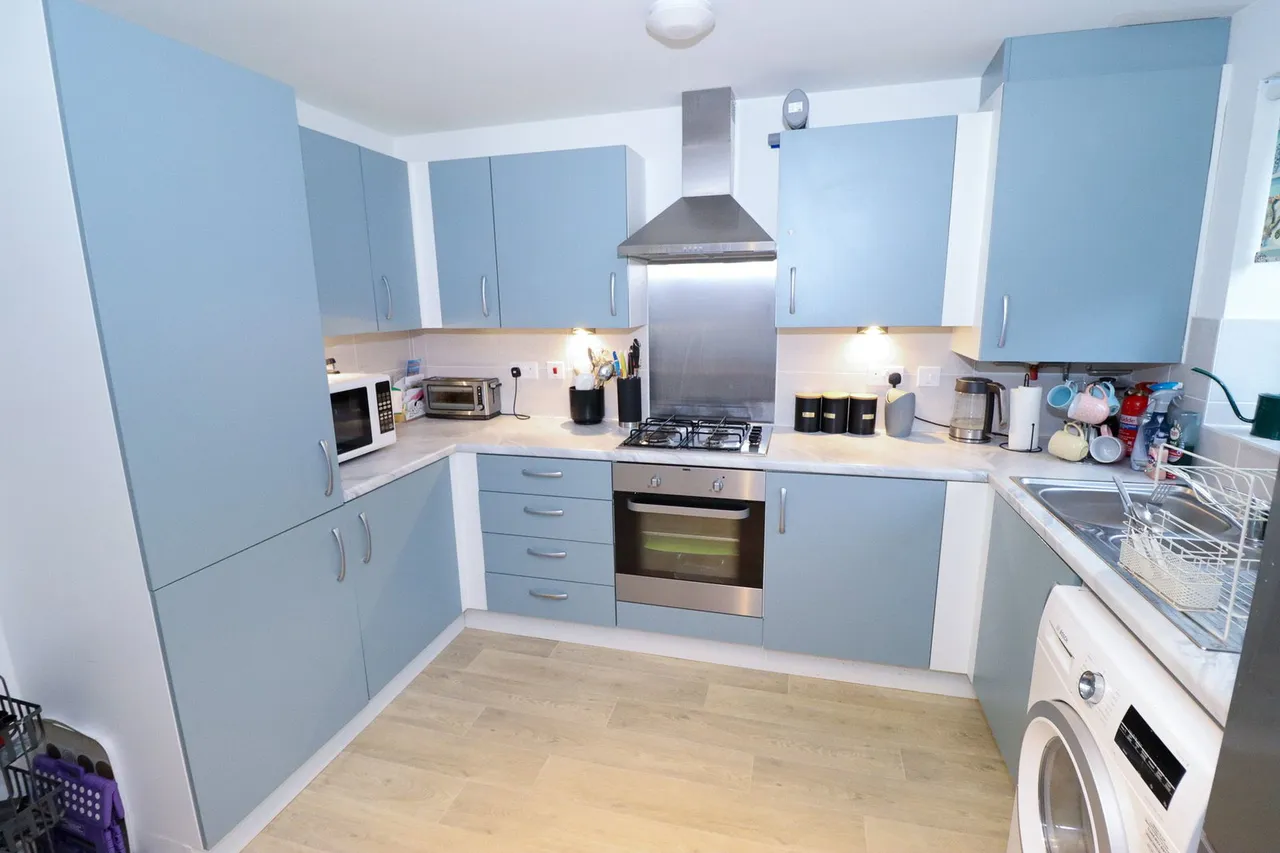 Longhall Road, St. Neots, PE19, photo 4