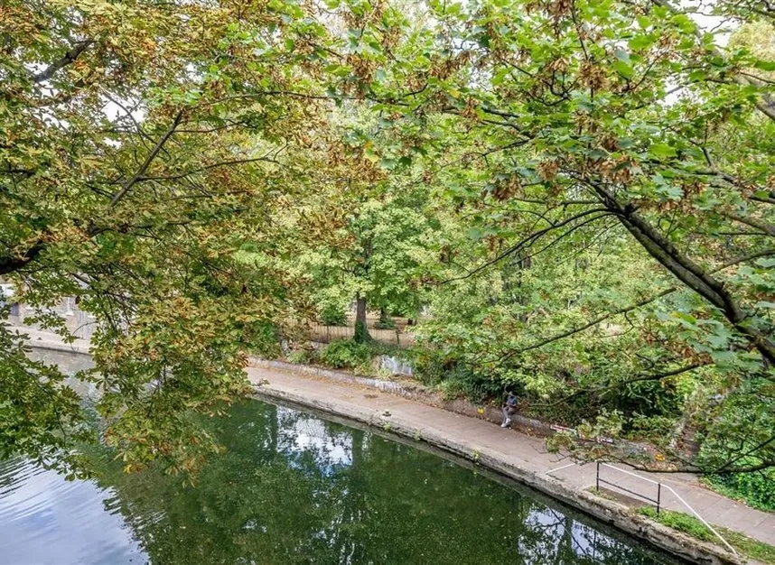 Old Ford Road, Bethnal Green, E2, photo 9