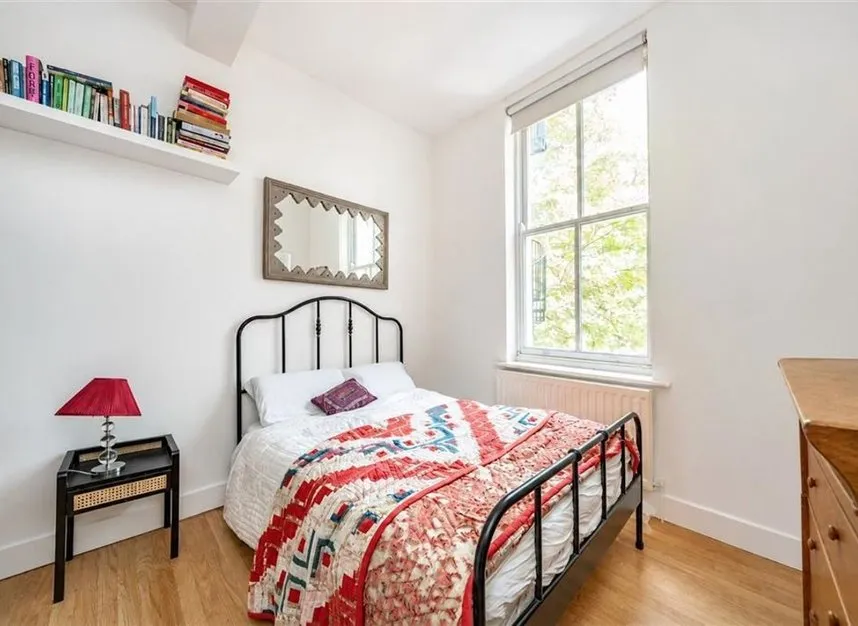 Old Ford Road, Bethnal Green, E2, photo 8
