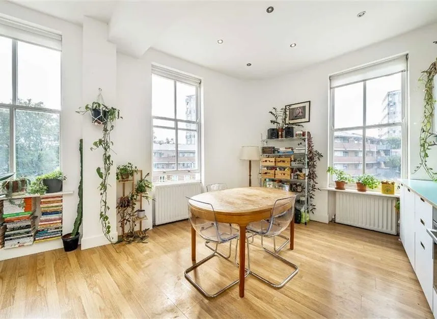 Old Ford Road, Bethnal Green, E2, photo 6