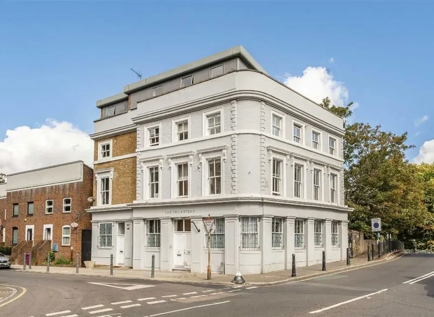 Old Ford Road, Bethnal Green, E2, photo 10