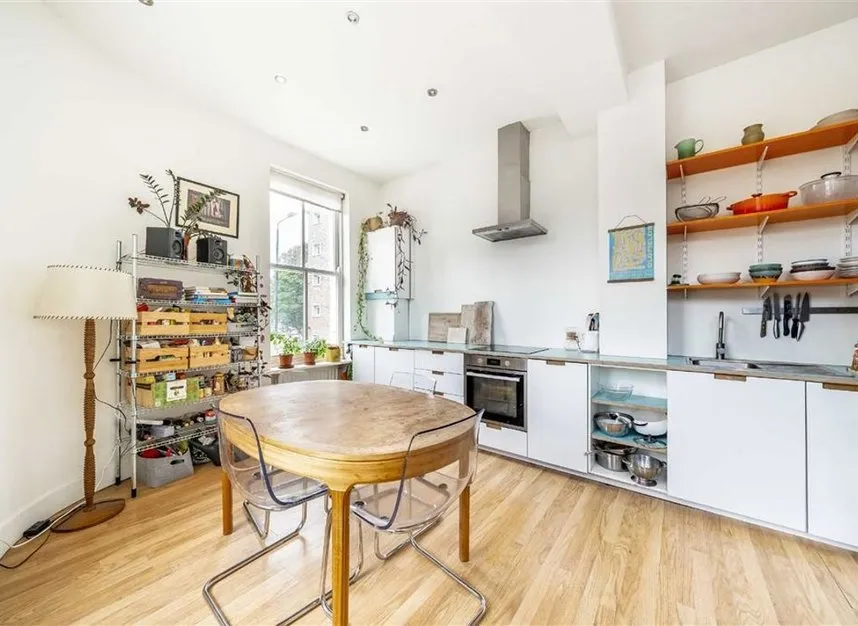 Old Ford Road, Bethnal Green, E2, photo 5