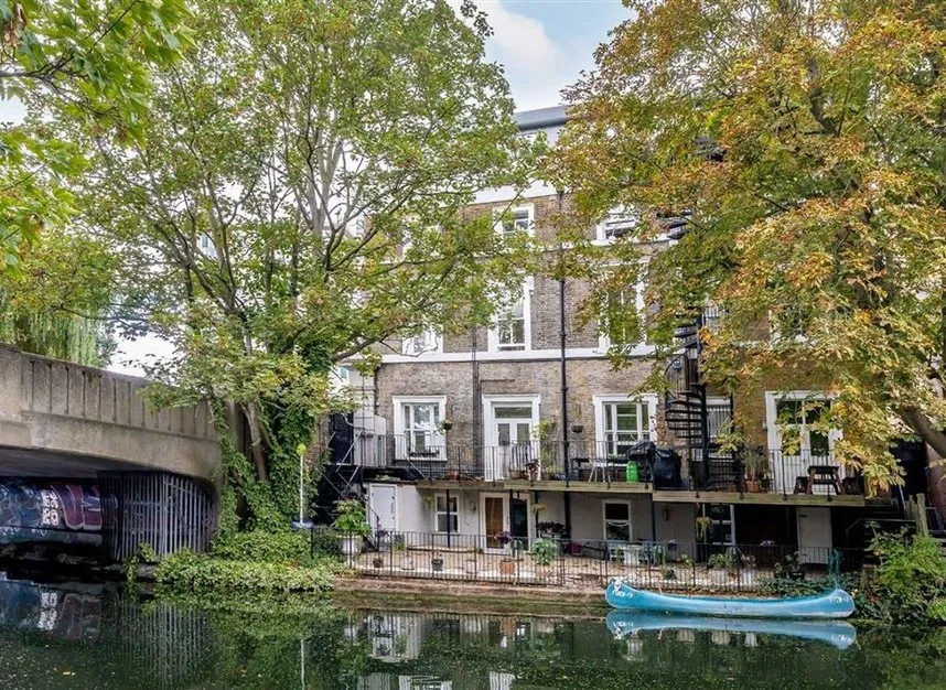 Old Ford Road, Bethnal Green, E2, photo 11
