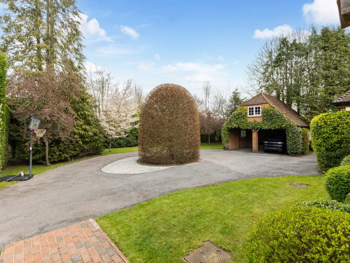 Pantings Lane, Newbury, RG20, photo 9