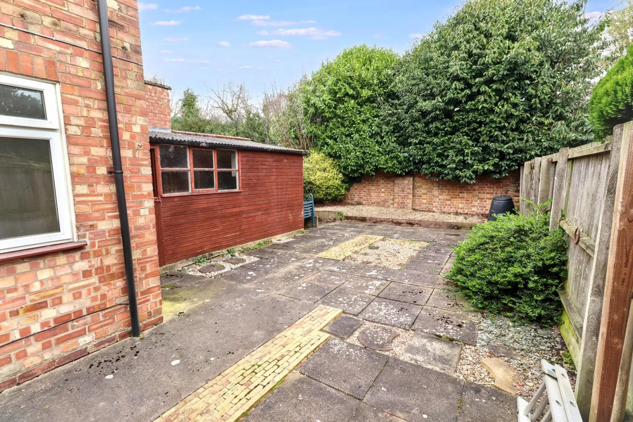 Holland Road, Spalding, PE11, photo 8