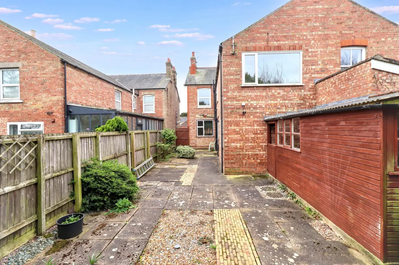 Holland Road, Spalding, PE11, photo 9