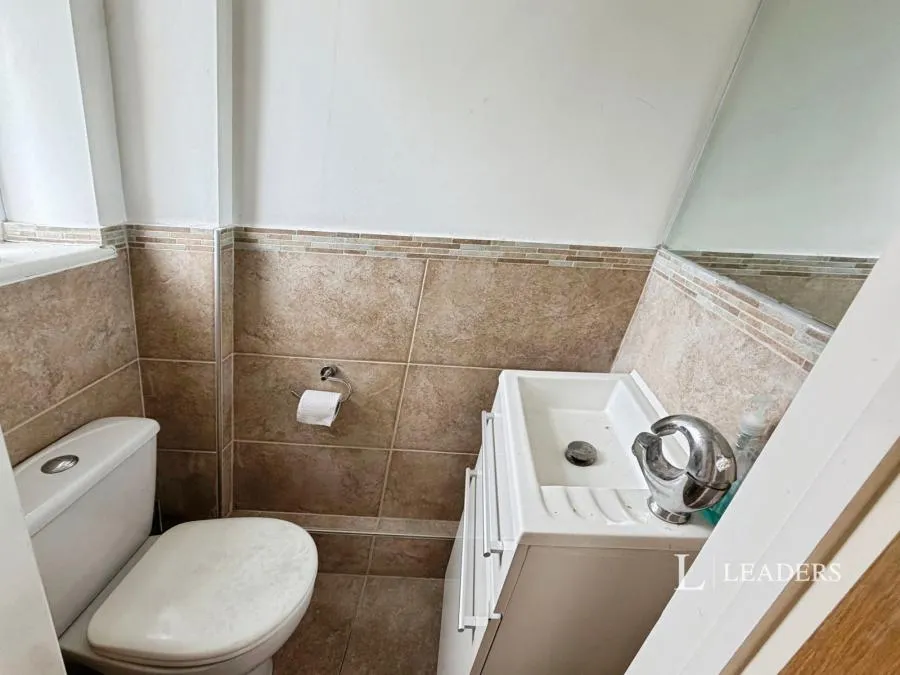Moorgate Avenue, Birstall, LE4, photo 9