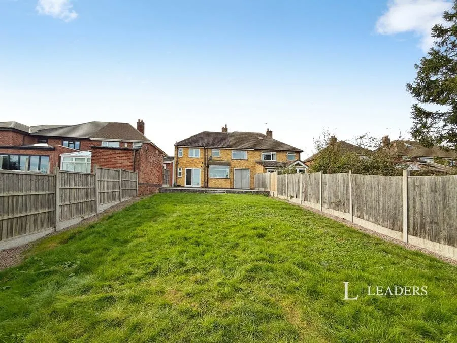 Moorgate Avenue, Birstall, LE4, photo 20