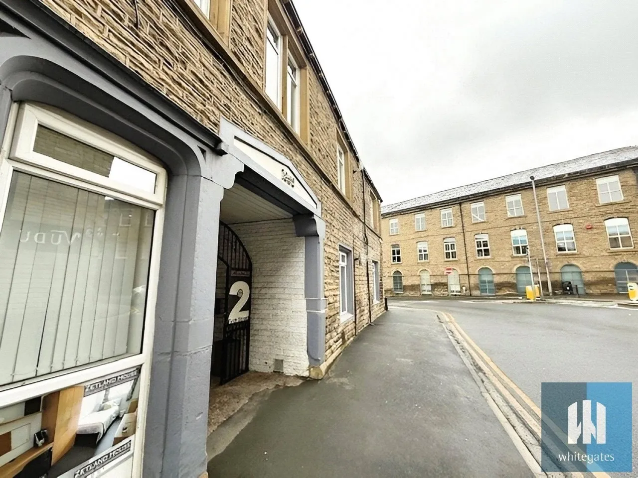 Firth Street, Huddersfield, HD1, photo 5