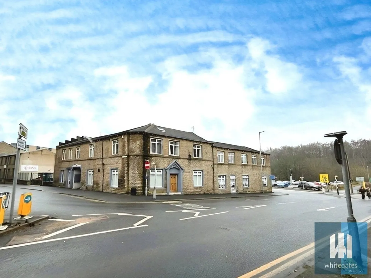Firth Street, Huddersfield, HD1, photo 11