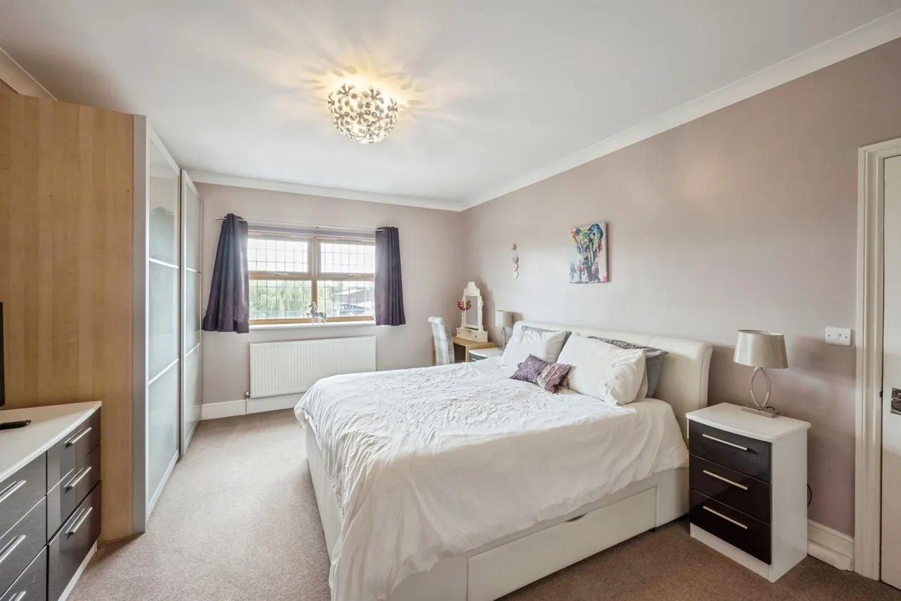 Moss Road, Moss, DN6, photo 16