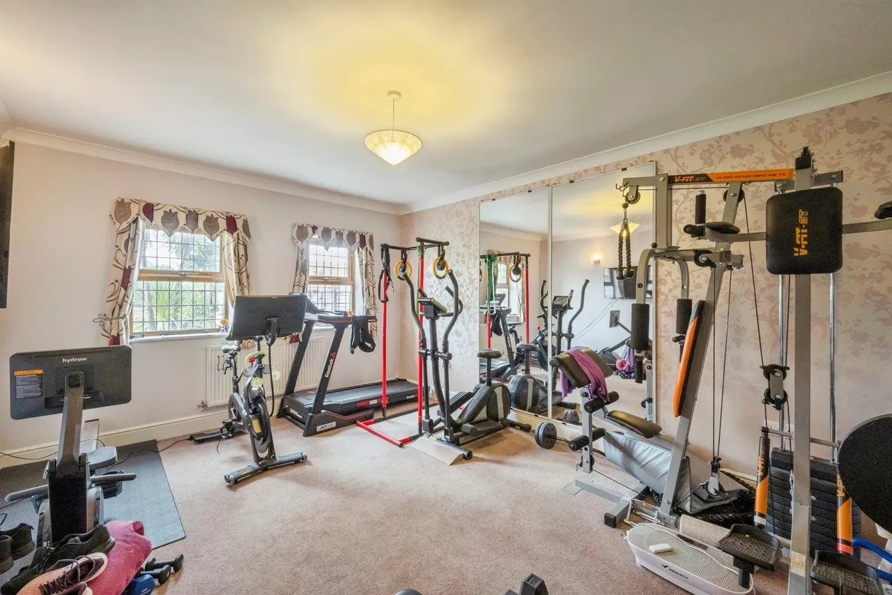 Moss Road, Moss, DN6, photo 11