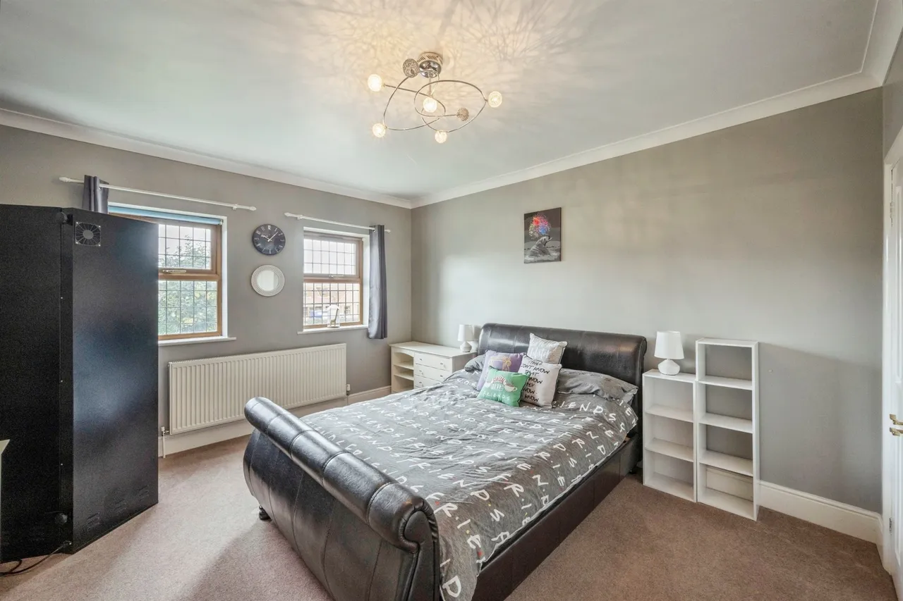 Moss Road, Moss, DN6, photo 15