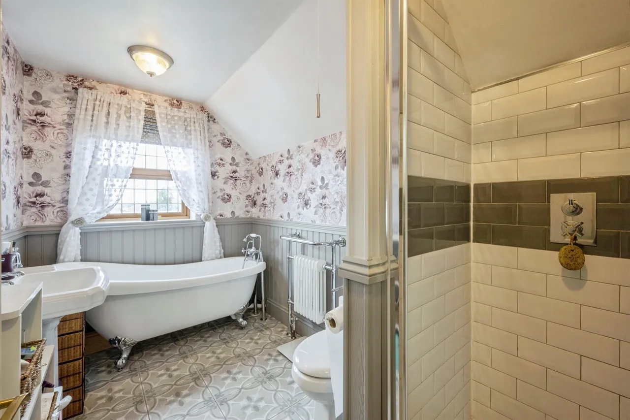Moss Road, Moss, DN6, photo 19