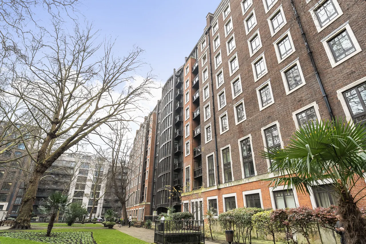 4-07 St Johns Building, 79 Marsham Street, London, photo 5