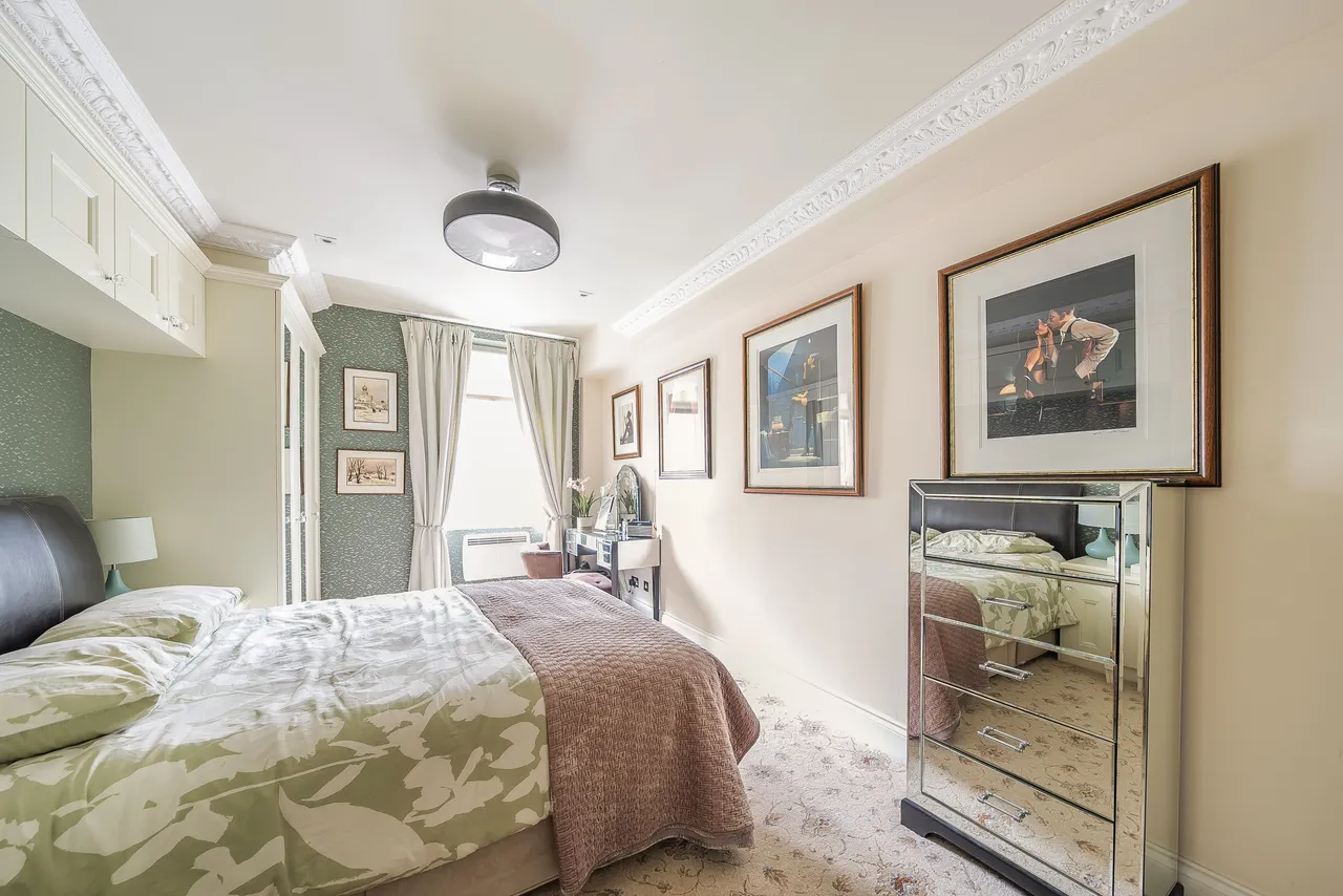 4-07 St Johns Building, 79 Marsham Street, London, photo 10