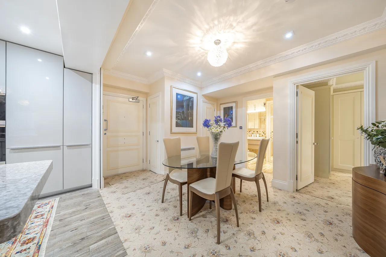4-07 St Johns Building, 79 Marsham Street, London, photo 7
