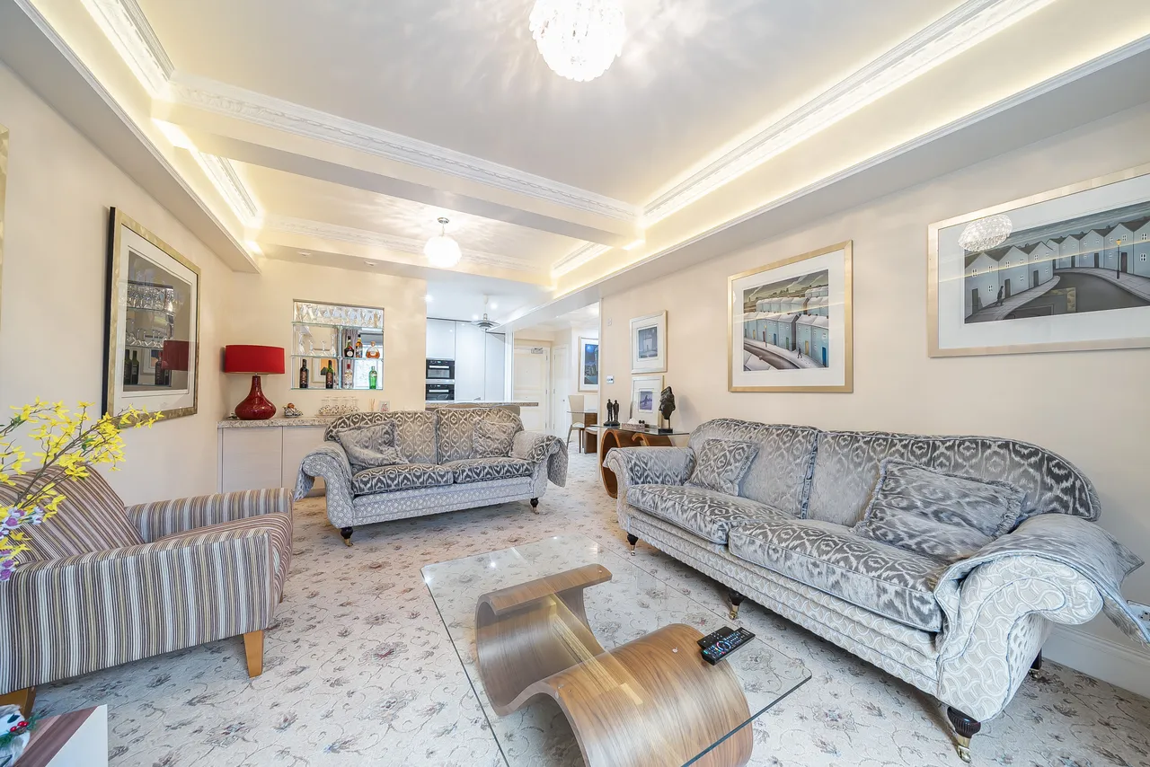 4-07 St Johns Building, 79 Marsham Street, London, photo 6