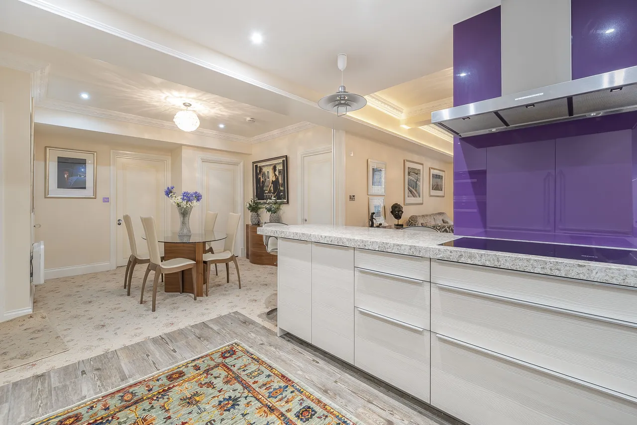 4-07 St Johns Building, 79 Marsham Street, London, photo 12