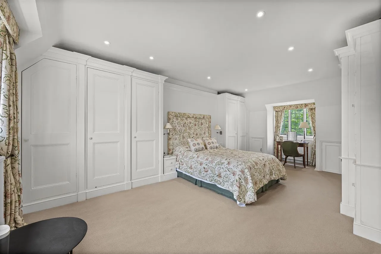 Wellgarth Road, Hampstead Garden Suburb, NW11, photo 9