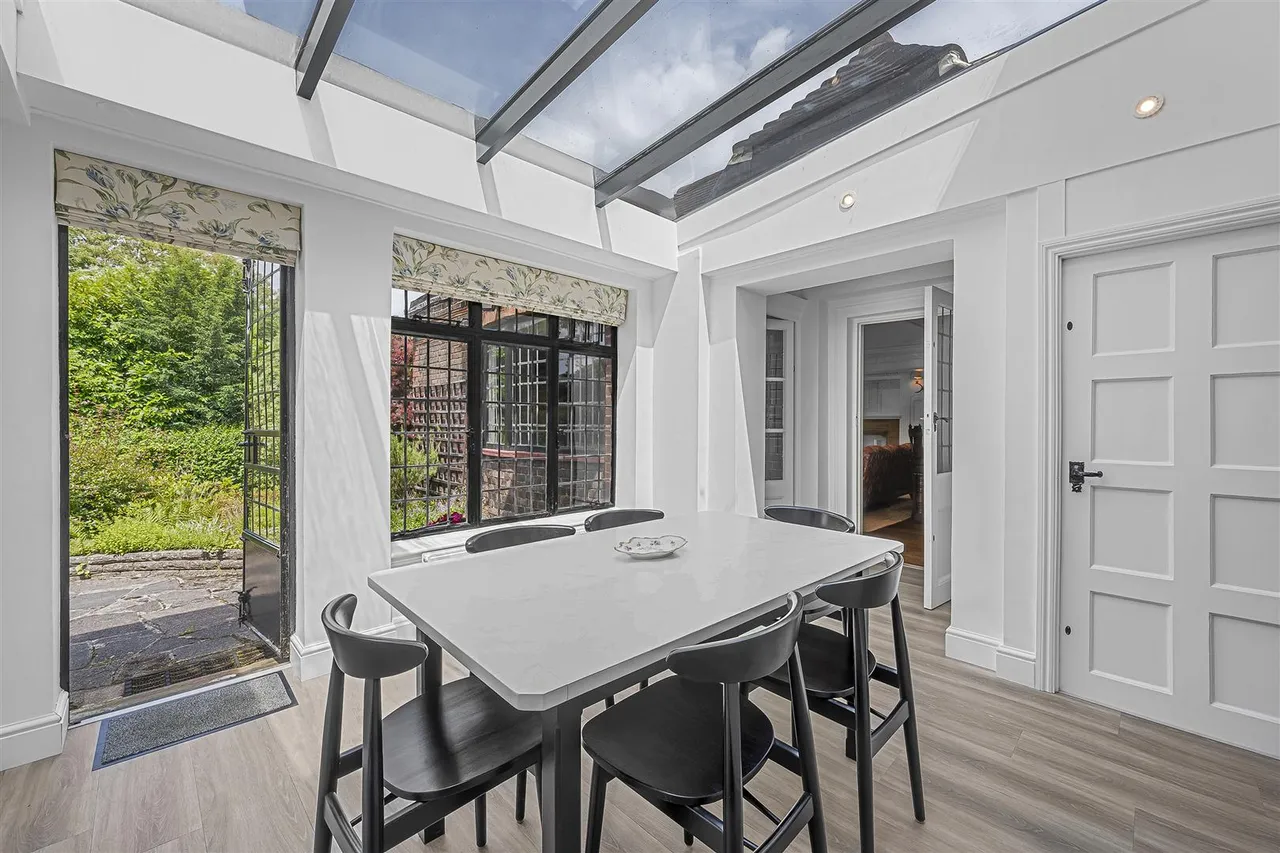 Wellgarth Road, Hampstead Garden Suburb, NW11, photo 7