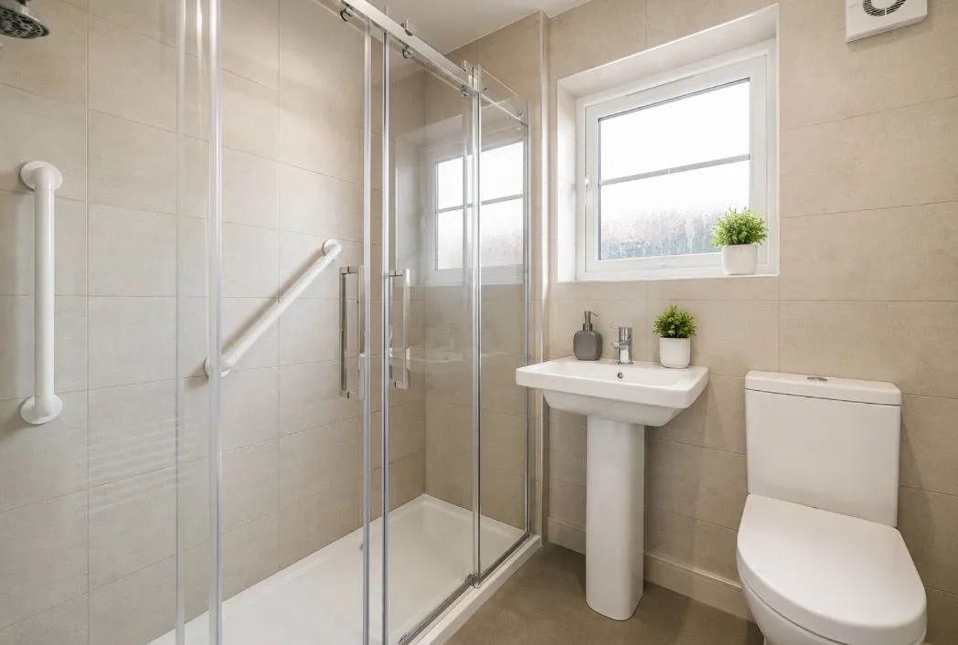 Greengate Court, High Green, S35, photo 5