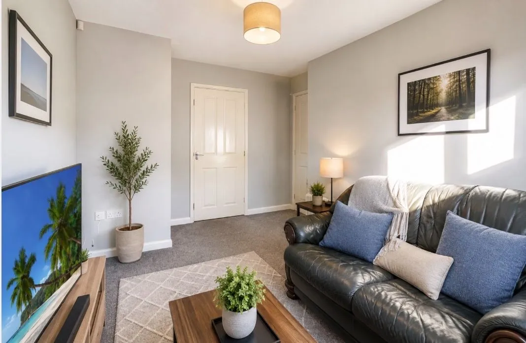 Greengate Court, High Green, S35, photo 3