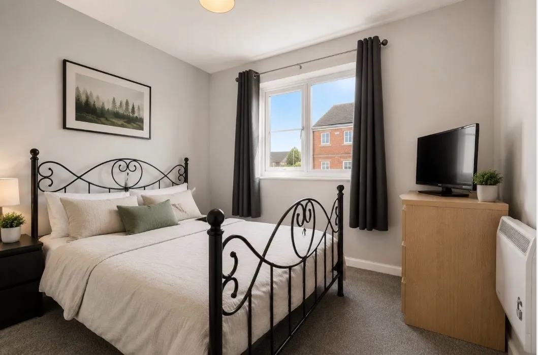 Greengate Court, High Green, S35, photo 6