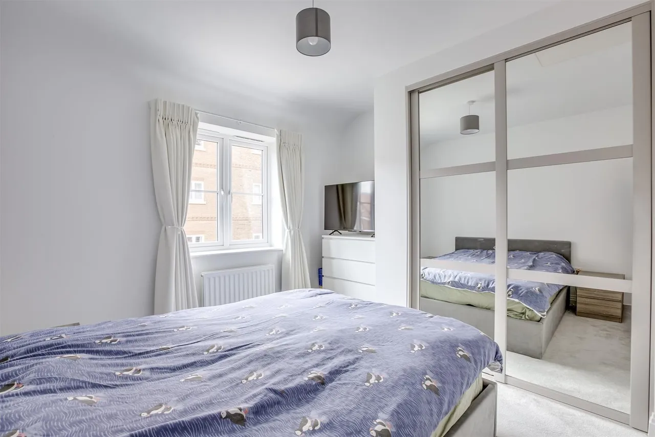 Rosemead Avenue, High Wycombe, HP10, photo 9