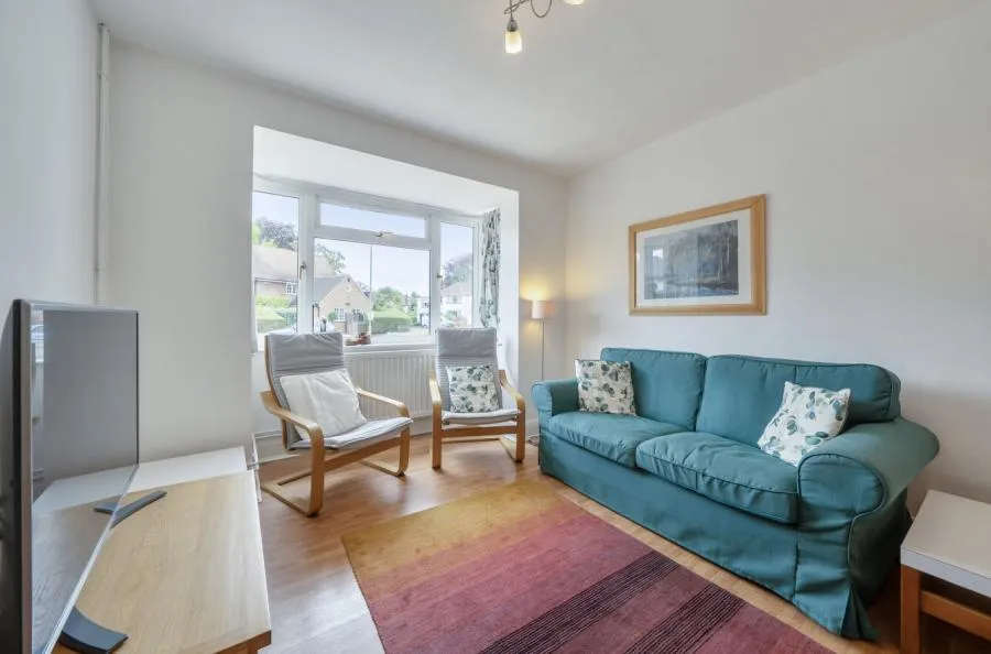 Carey Close, North Oxford, OX2, photo 10