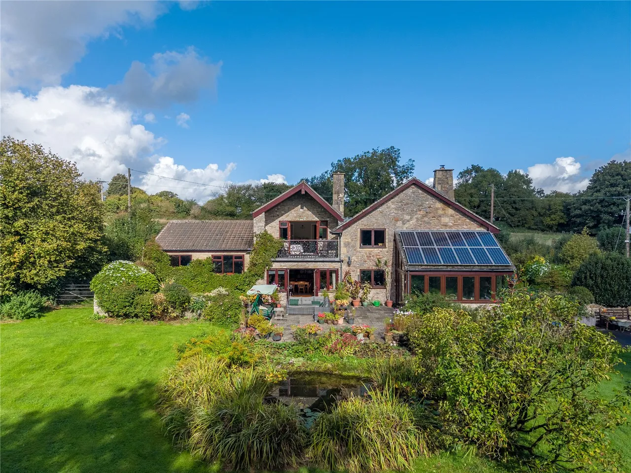 Leigh upon Mendip, Somerset, photo 2