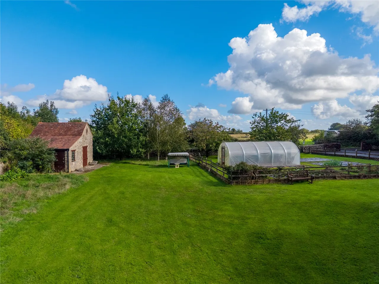 Leigh upon Mendip, Somerset, photo 25