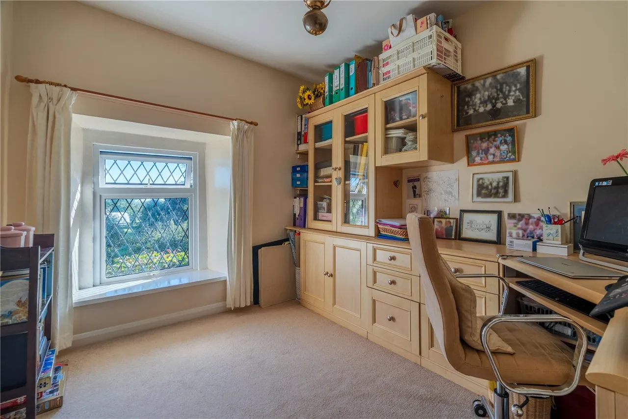 Leigh upon Mendip, Somerset, photo 18