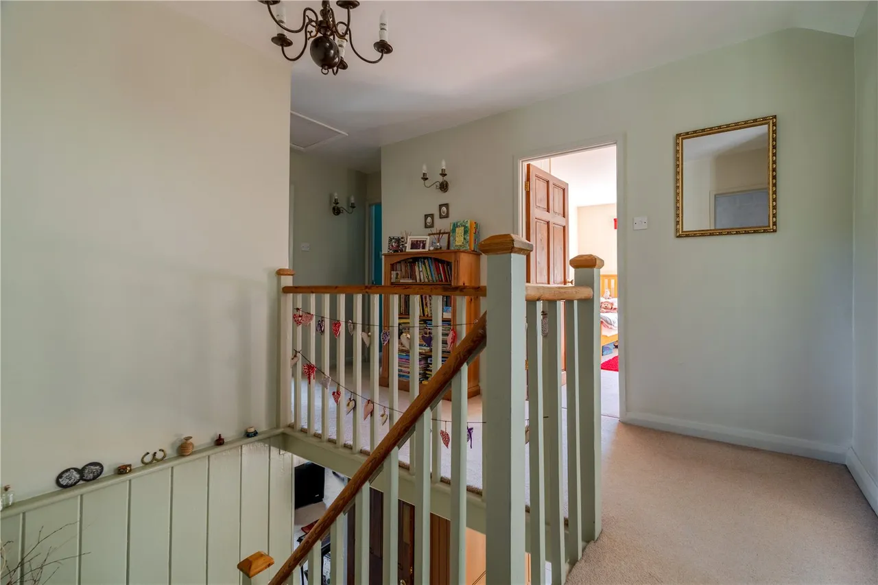 Leigh upon Mendip, Somerset, photo 10