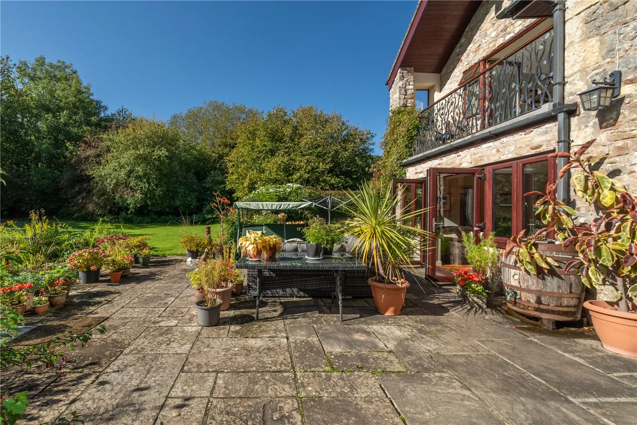 Leigh upon Mendip, Somerset, photo 19