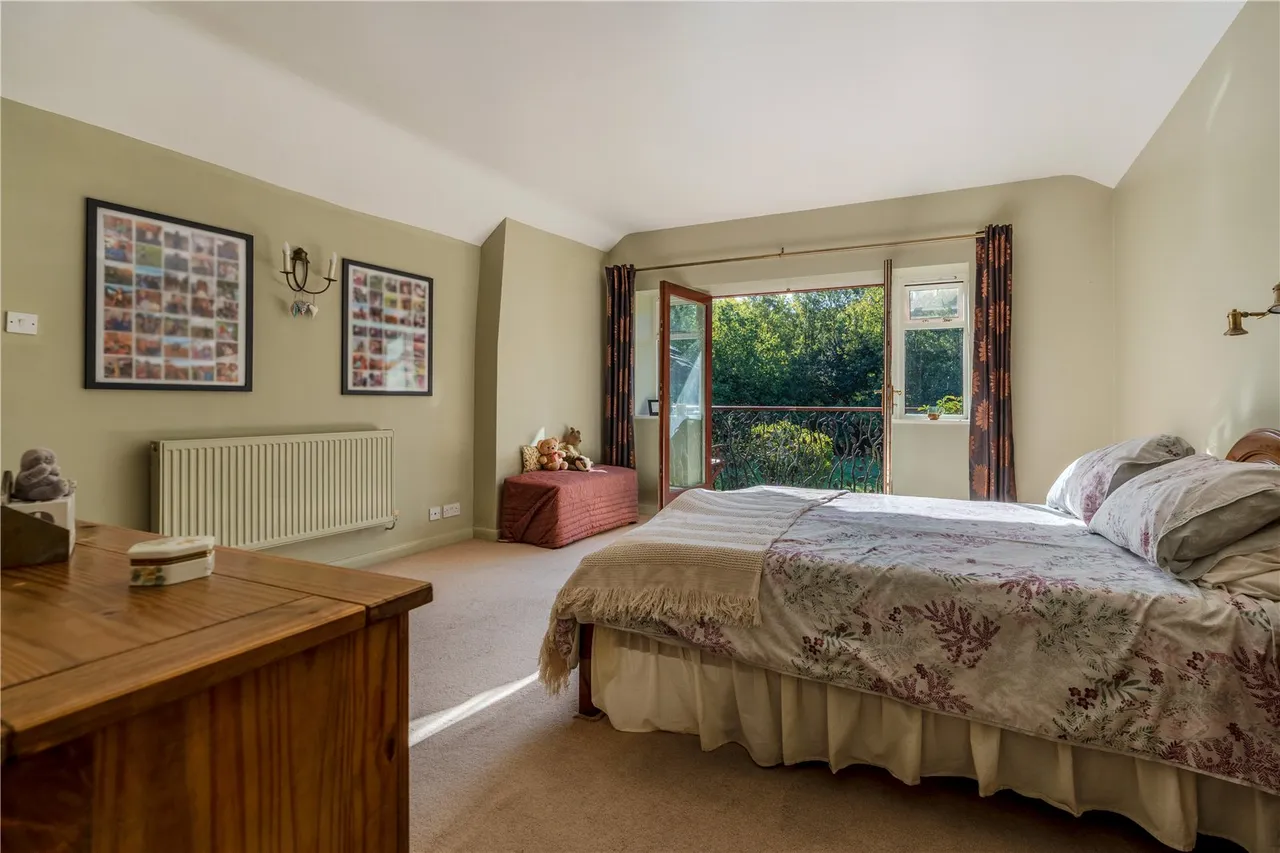 Leigh upon Mendip, Somerset, photo 12