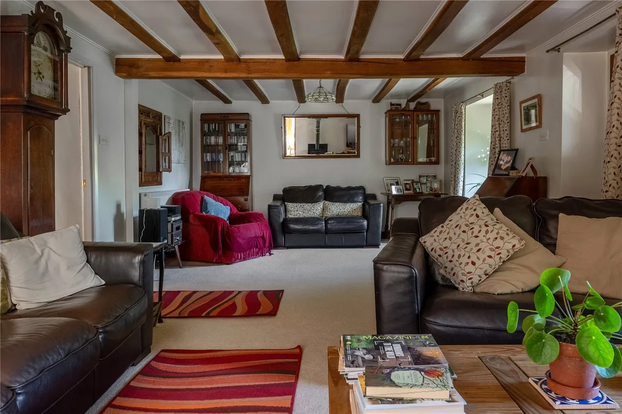 Leigh upon Mendip, Somerset, photo 7