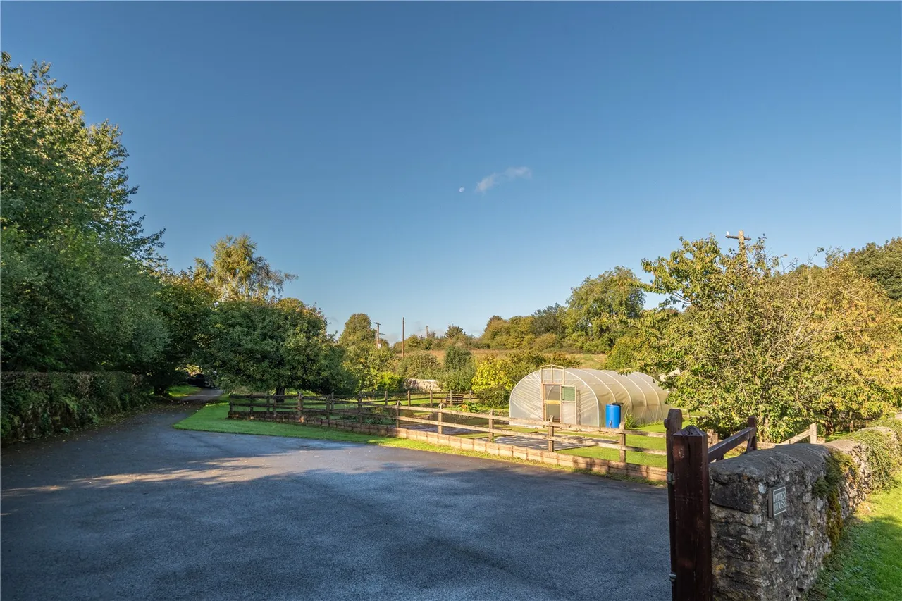 Leigh upon Mendip, Somerset, photo 26