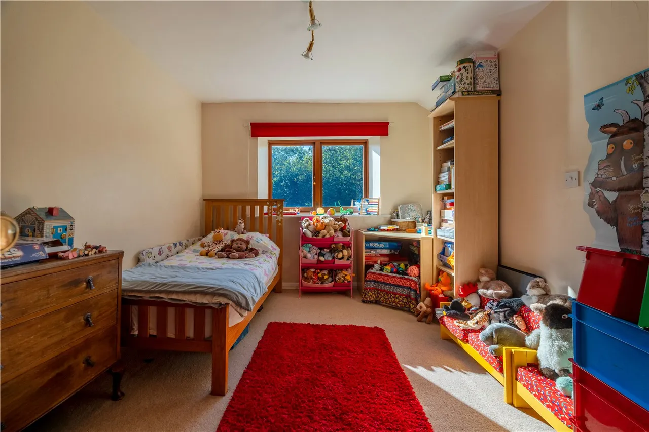 Leigh upon Mendip, Somerset, photo 17