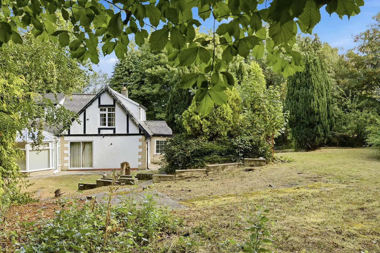 Greaves Lane, Stannington, S6, photo 3