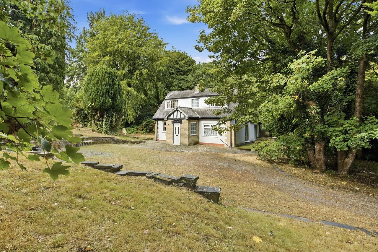 Greaves Lane, Stannington, S6, photo 2