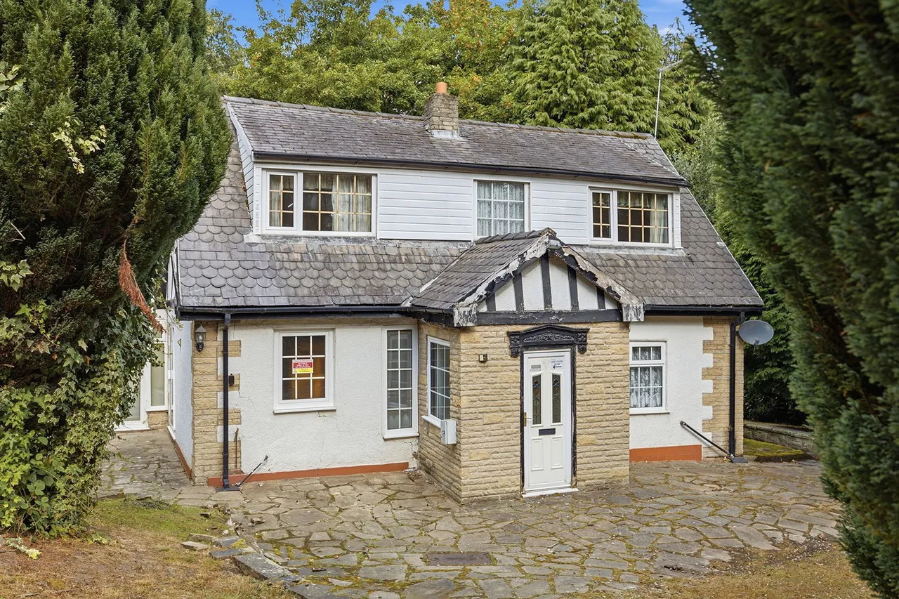 Greaves Lane, Stannington, S6, photo 4