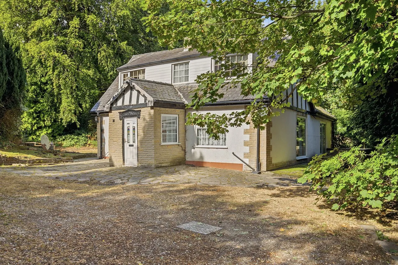 Greaves Lane, Stannington, S6, photo 5
