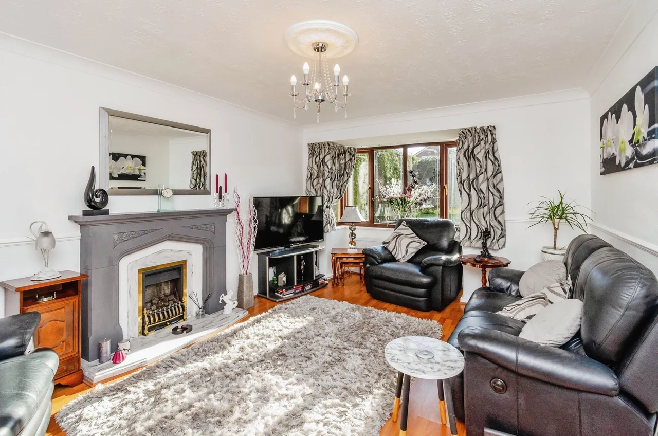 Gorsemoor Road, Cannock, Staffordshire, WS12, photo 2