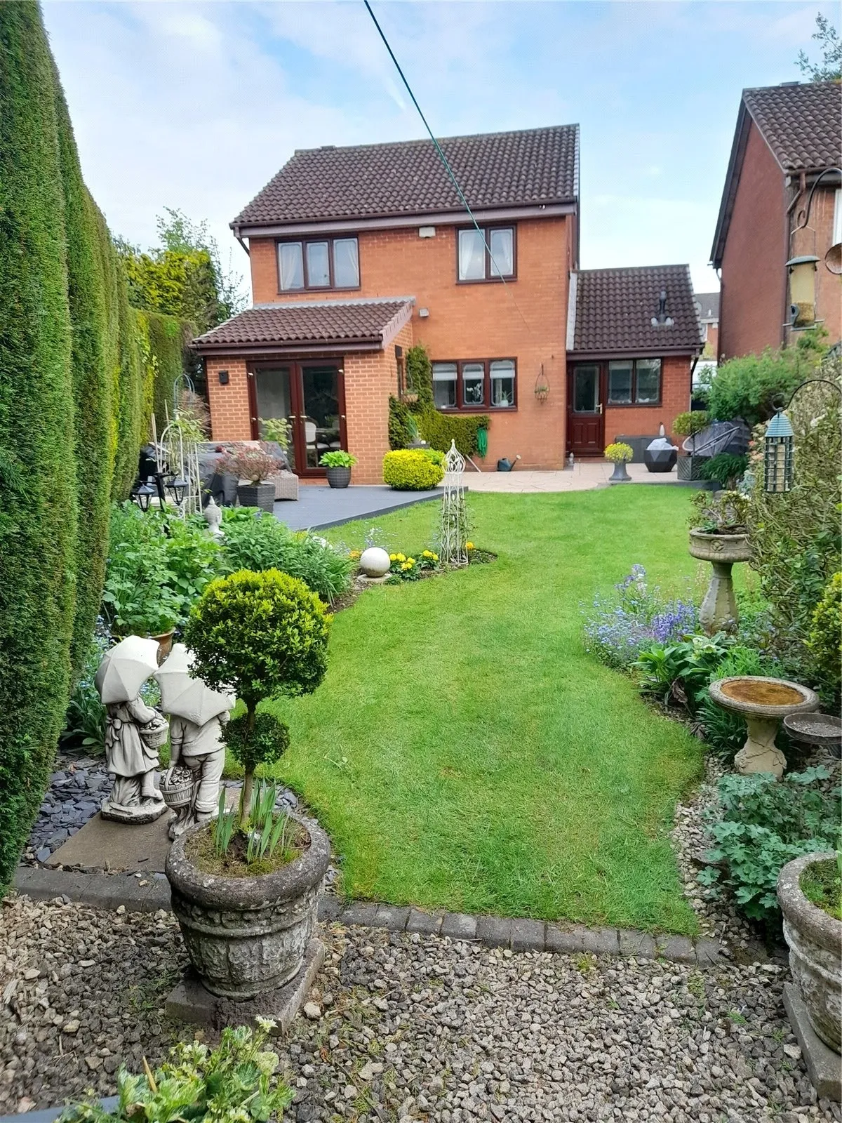 Gorsemoor Road, Cannock, Staffordshire, WS12, photo 19