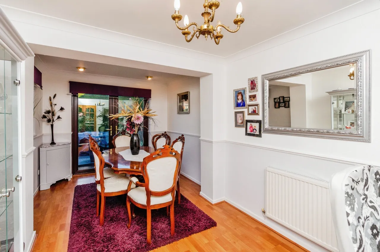 Gorsemoor Road, Cannock, Staffordshire, WS12, photo 6