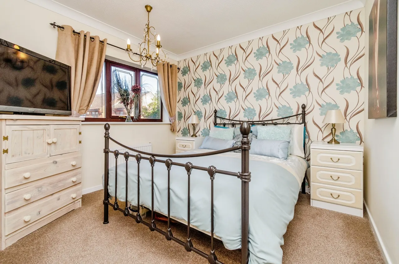 Gorsemoor Road, Cannock, Staffordshire, WS12, photo 13